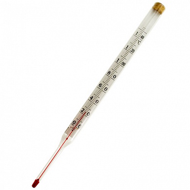 Термометр керосиновый 150°C (66)